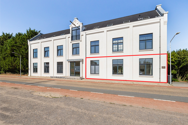 Foto - Te koop: Historisch en stijlvol appartement!